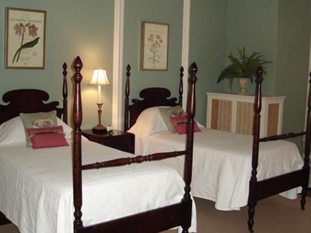 The College Club Of Boston Bed & Breakfast Eksteriør bilde
