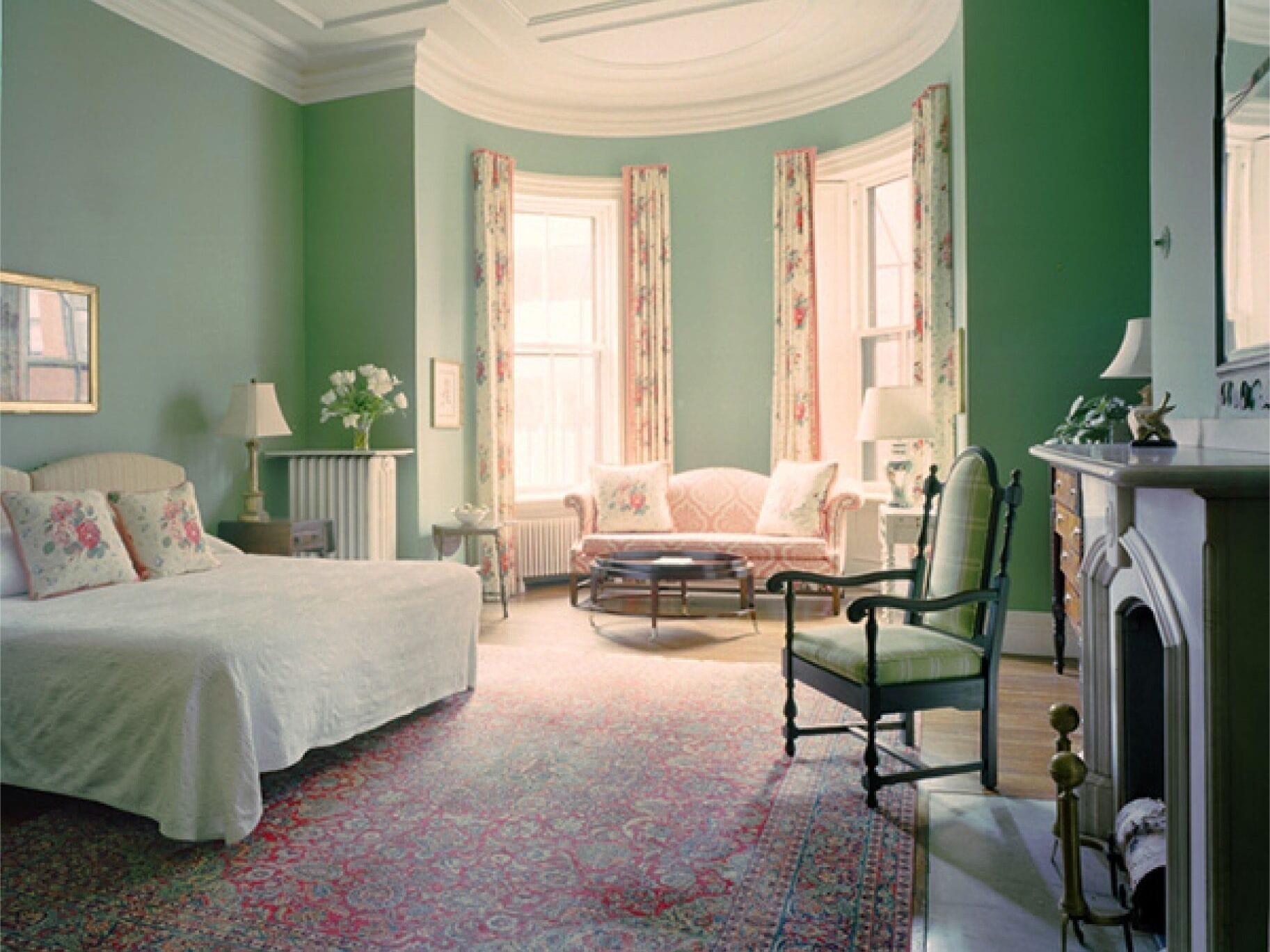 The College Club Of Boston Bed & Breakfast Eksteriør bilde
