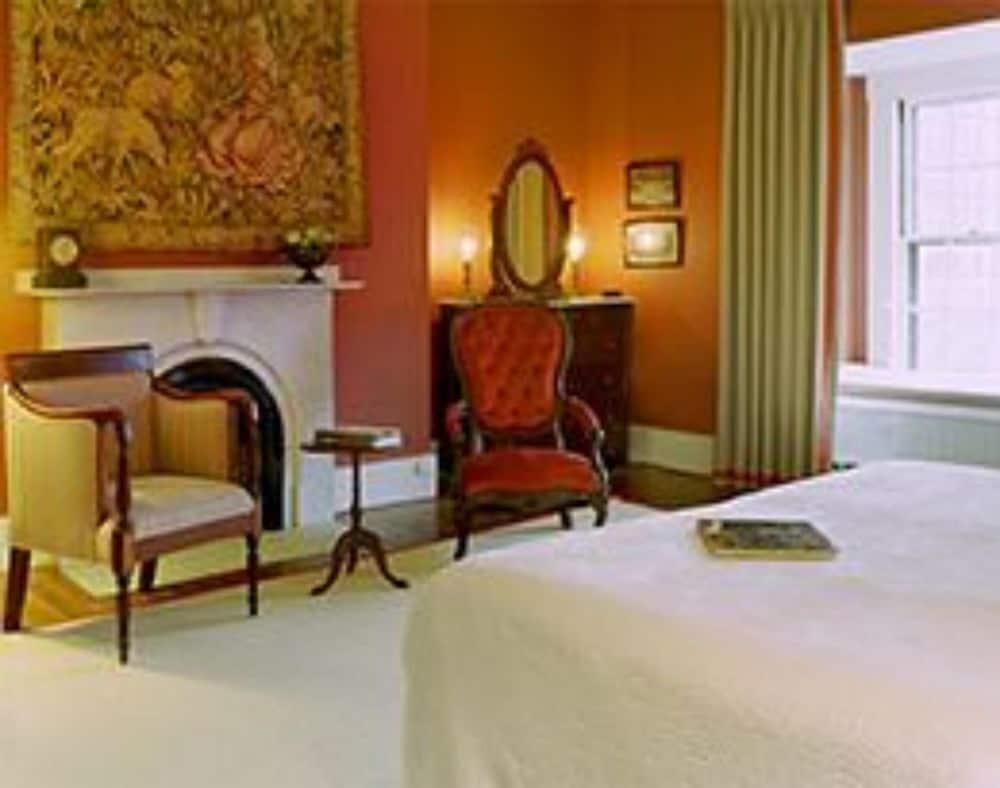 The College Club Of Boston Bed & Breakfast Eksteriør bilde