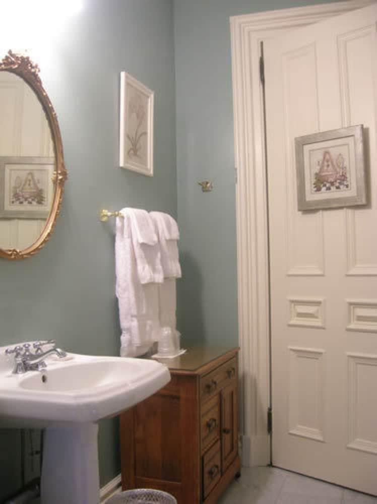 The College Club Of Boston Bed & Breakfast Eksteriør bilde