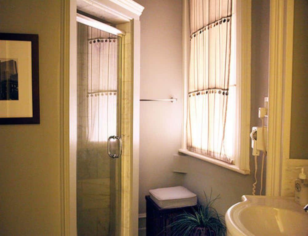 The College Club Of Boston Bed & Breakfast Eksteriør bilde