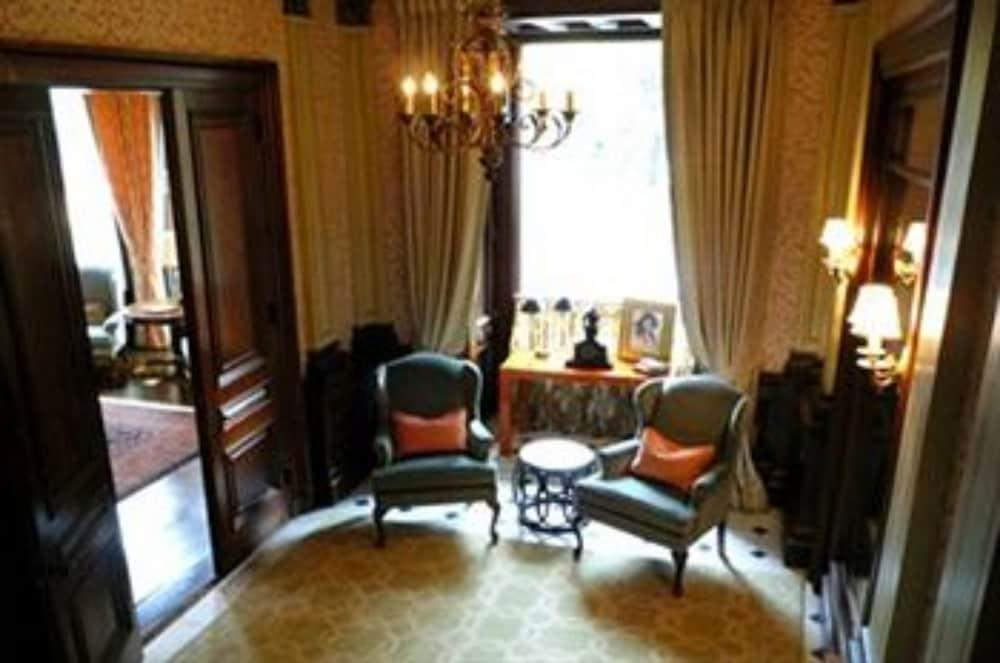 The College Club Of Boston Bed & Breakfast Eksteriør bilde