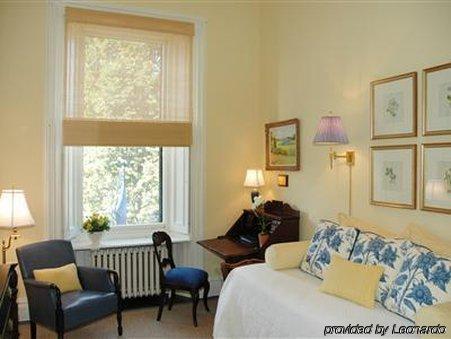 The College Club Of Boston Bed & Breakfast Rom bilde